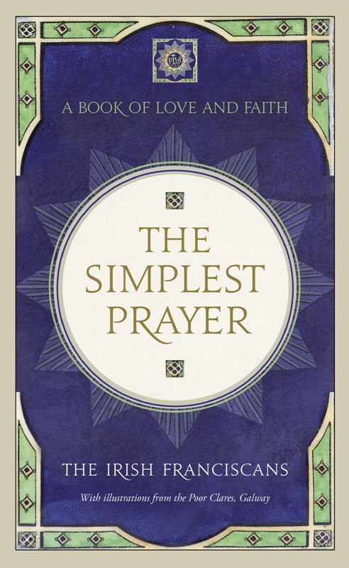 Simplest Prayer - Copy